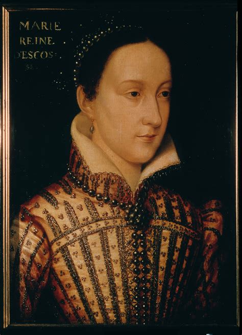 Maria Stuart .